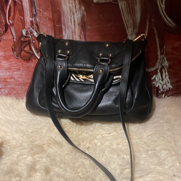 Emma Fox XXL leather bag # 5 - Picture 16 of 16